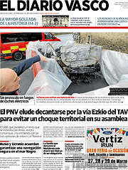 /El Diario Vasco