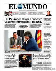 /El Mundo