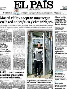 Periodico El País