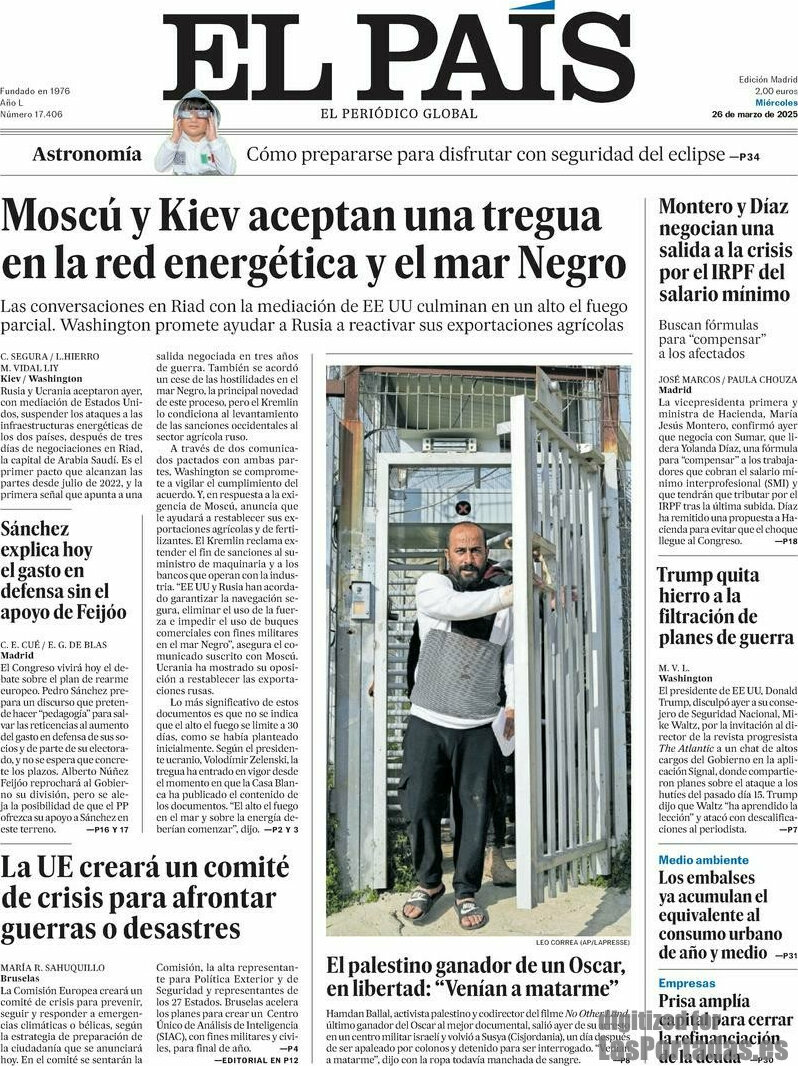 El País