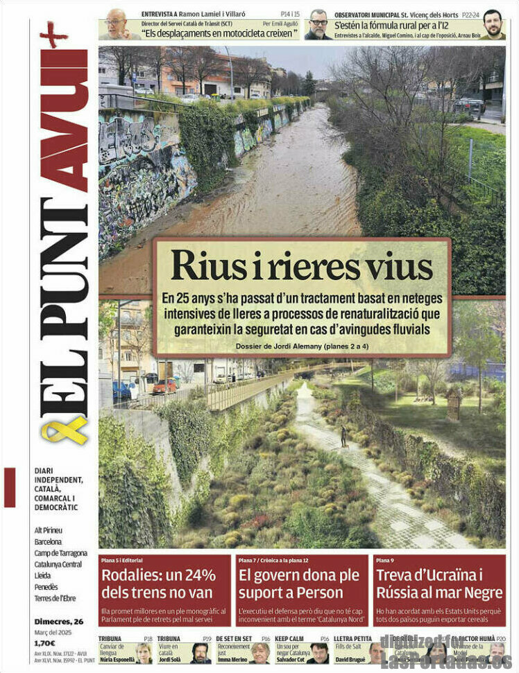 El Punt