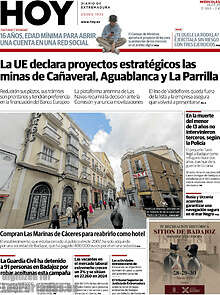 Periodico Hoy