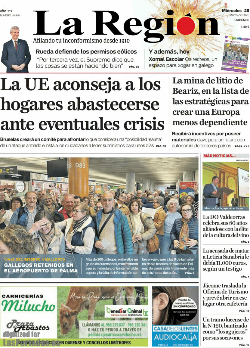 La Región