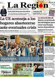 /La Región