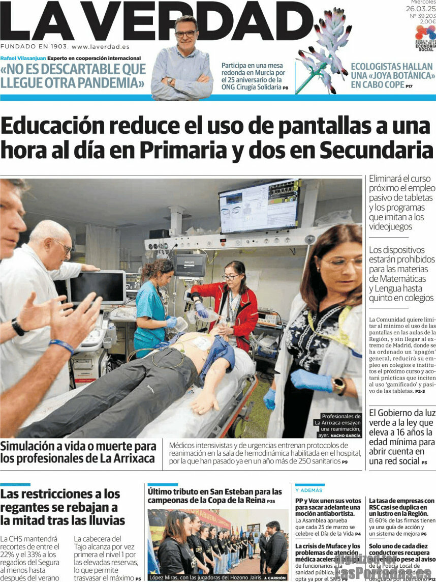 La Verdad