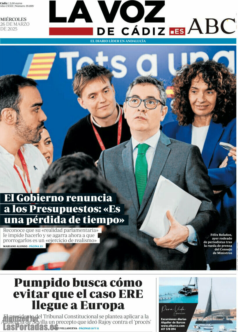 La Voz de Cádiz