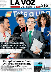 /La Voz de Cádiz
