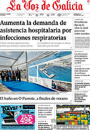 /La Voz de Galicia