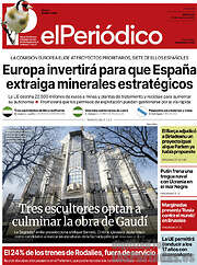 /El Periódico de Catalunya(Castellano)