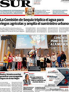 Periodico Sur