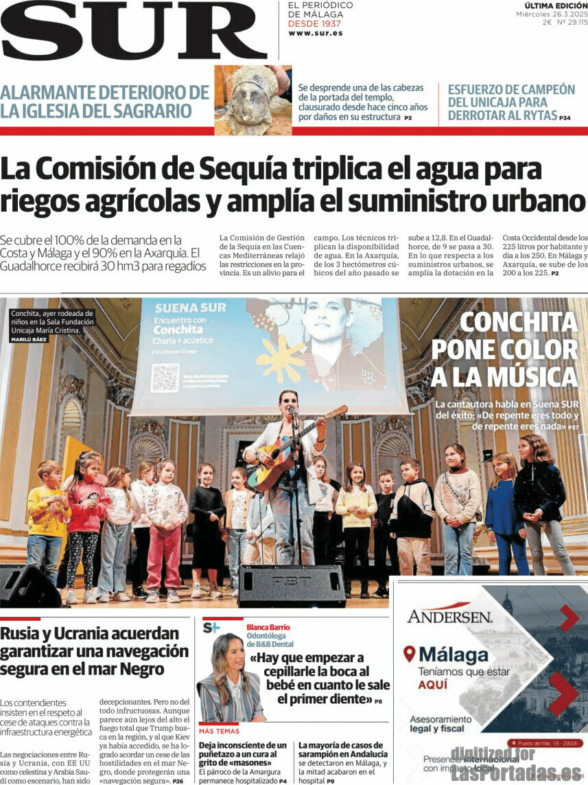 Sur