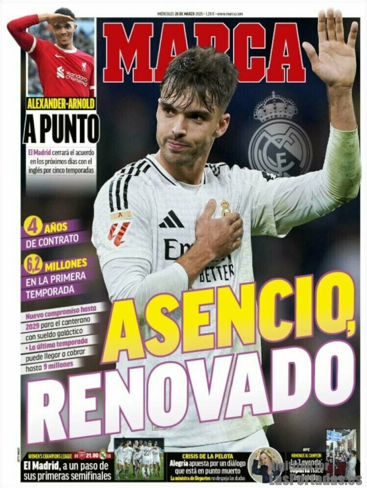 Marca