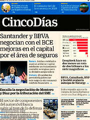 /Cinco Días