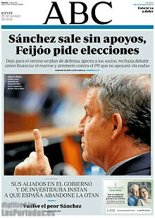 Periodico ABC