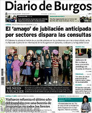 /Diario de Burgos