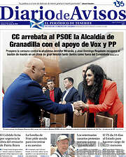 /Diario de Avisos