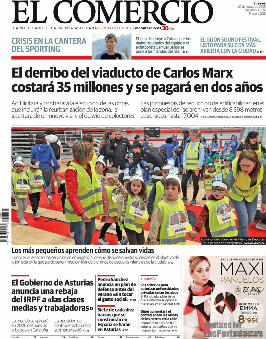 El Comercio