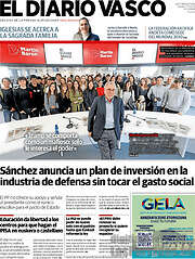 /El Diario Vasco