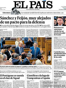 Periodico El País