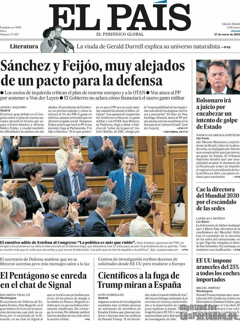 El País