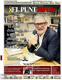 Periodico El Punt