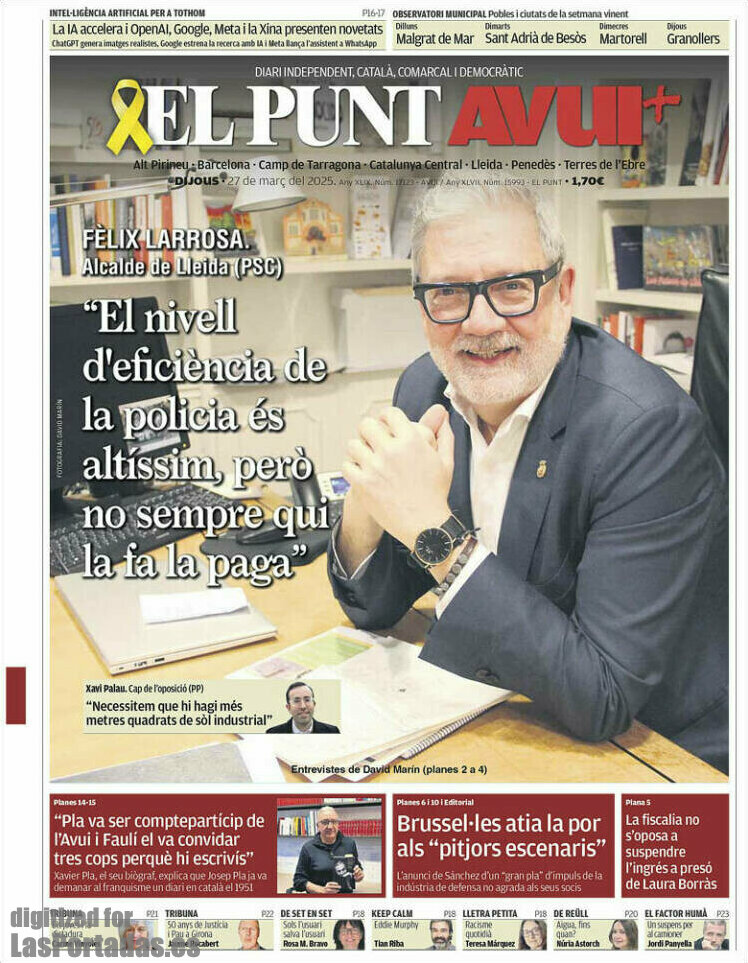 El Punt