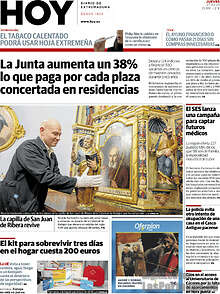 Periodico Hoy