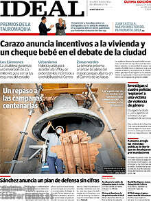 Periodico Ideal