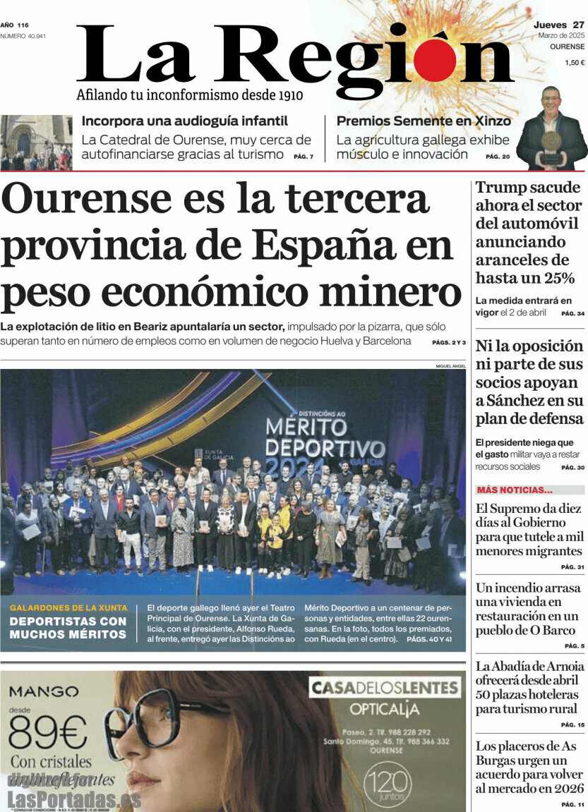 La Región