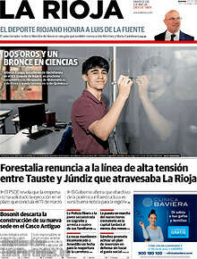 Periodico La Rioja