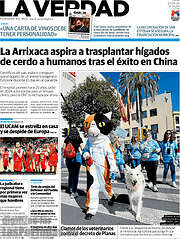 /La Verdad