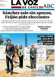 /La Voz de Cádiz