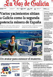 /La Voz de Galicia