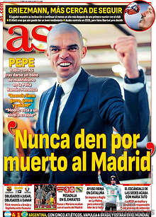 Periodico AS