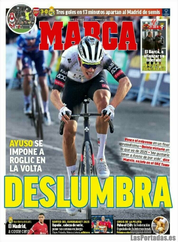 Marca