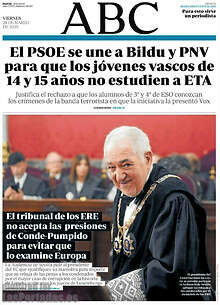 Periodico ABC