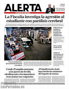 Periodico Alerta