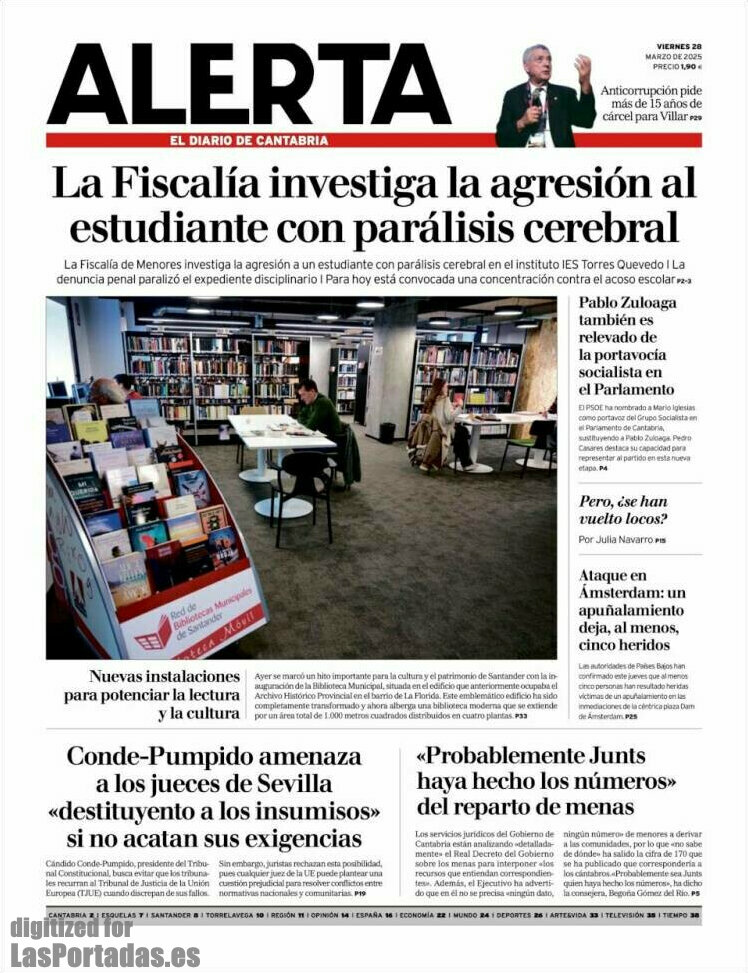 Alerta