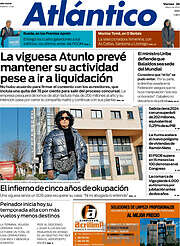 /Atlántico Diario