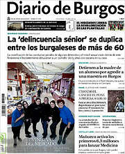 /Diario de Burgos