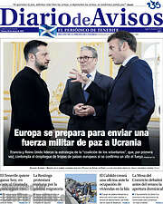 /Diario de Avisos