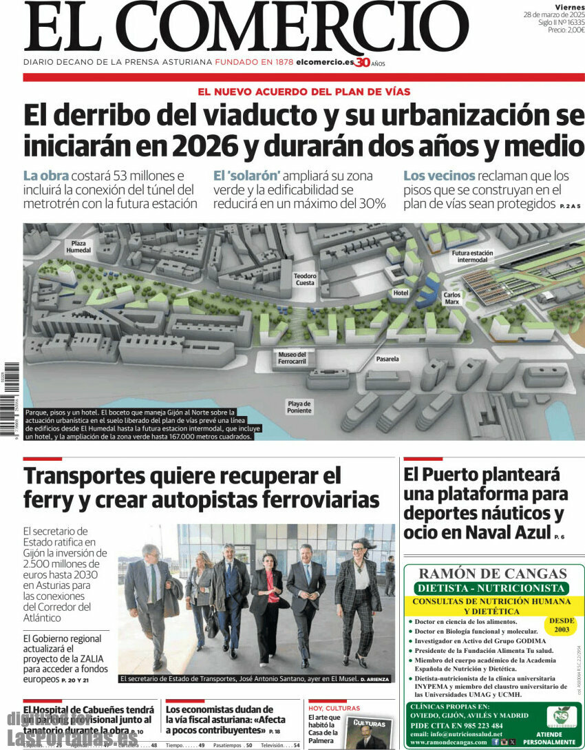 El Comercio