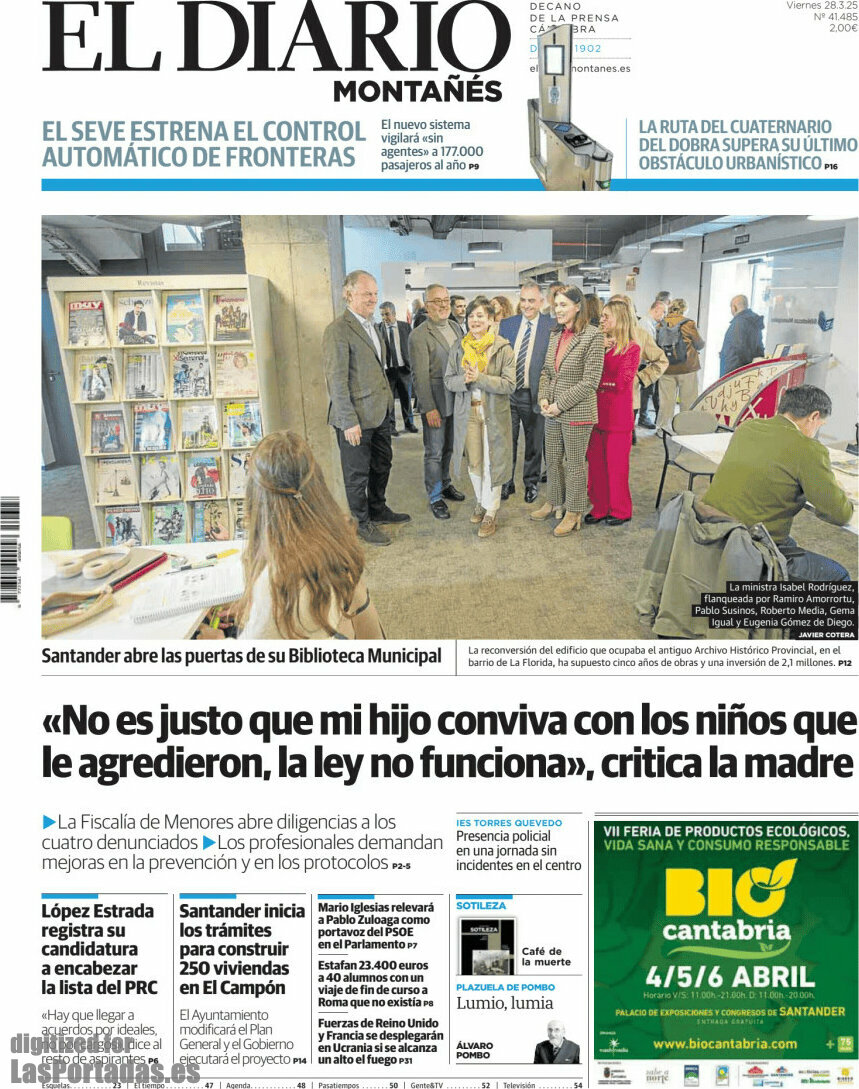 El Diario Montañés