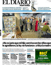 /El Diario Montañés