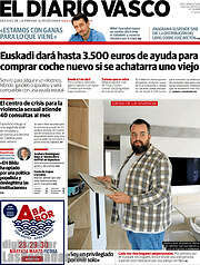 /El Diario Vasco