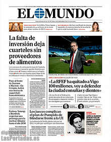 Periodico El Mundo