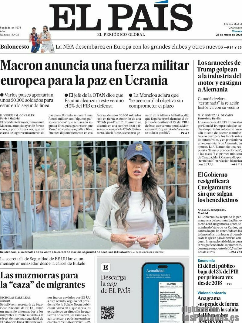 El País