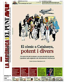 Periodico El Punt