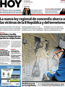 Periodico Hoy