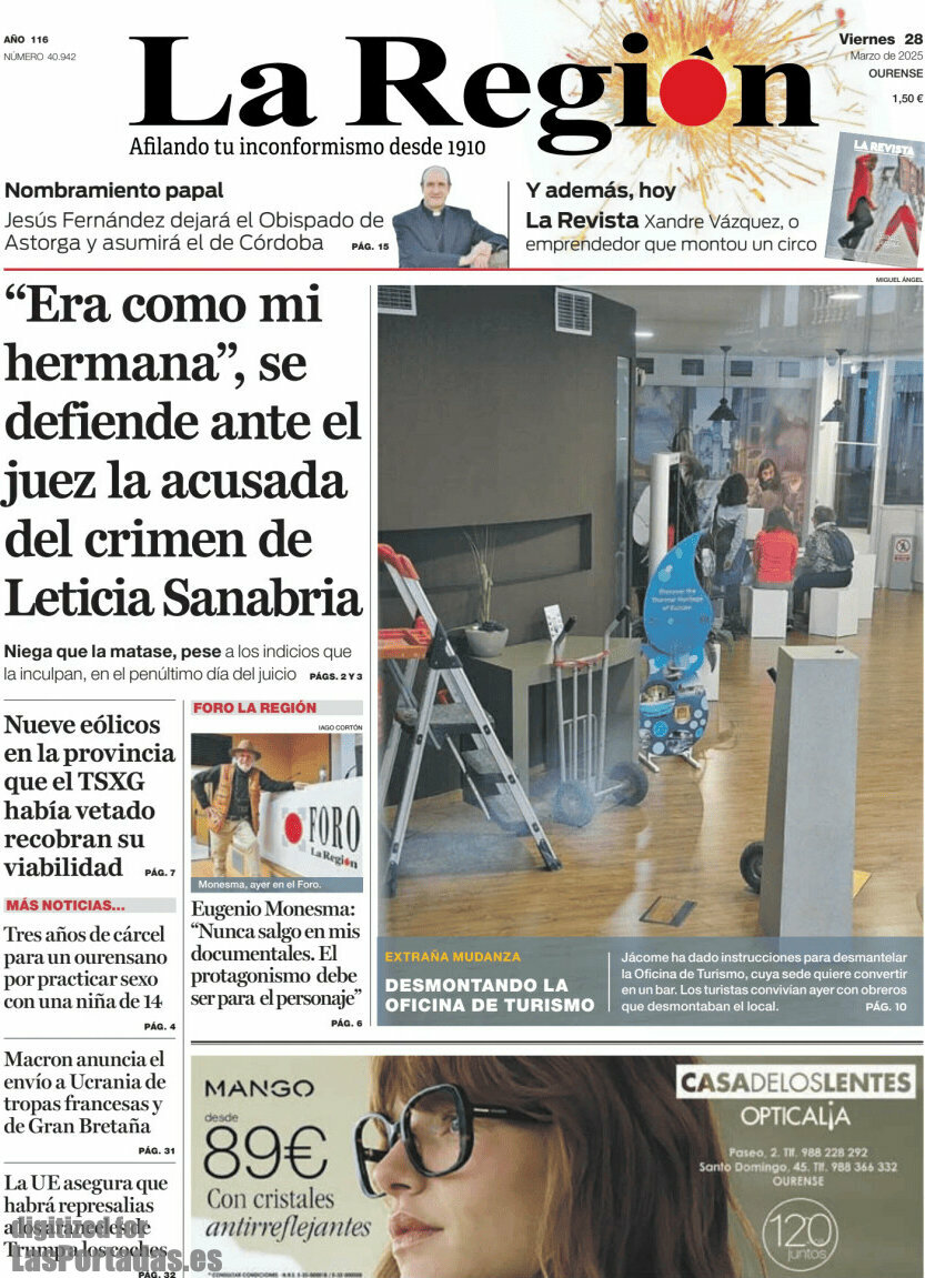 La Región